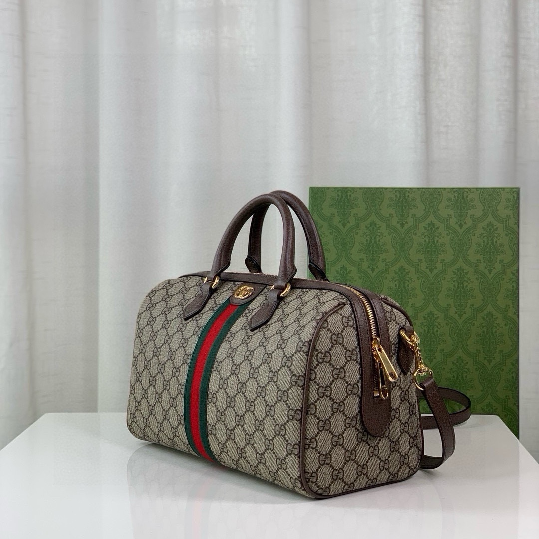 Gucci Ophidia GG Tote Bag 772065