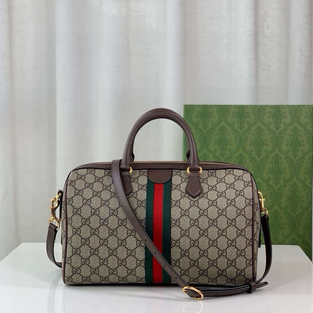 Gucci Ophidia GG Tote Bag 772065