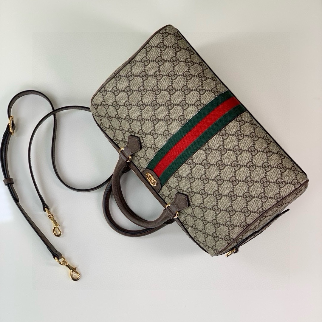 Gucci Ophidia GG Tote Bag 772065