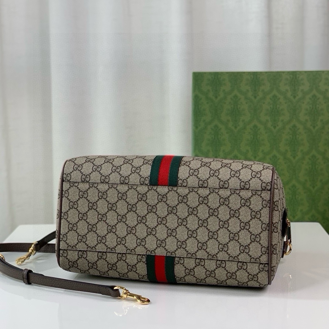 Gucci Ophidia GG Tote Bag 772065