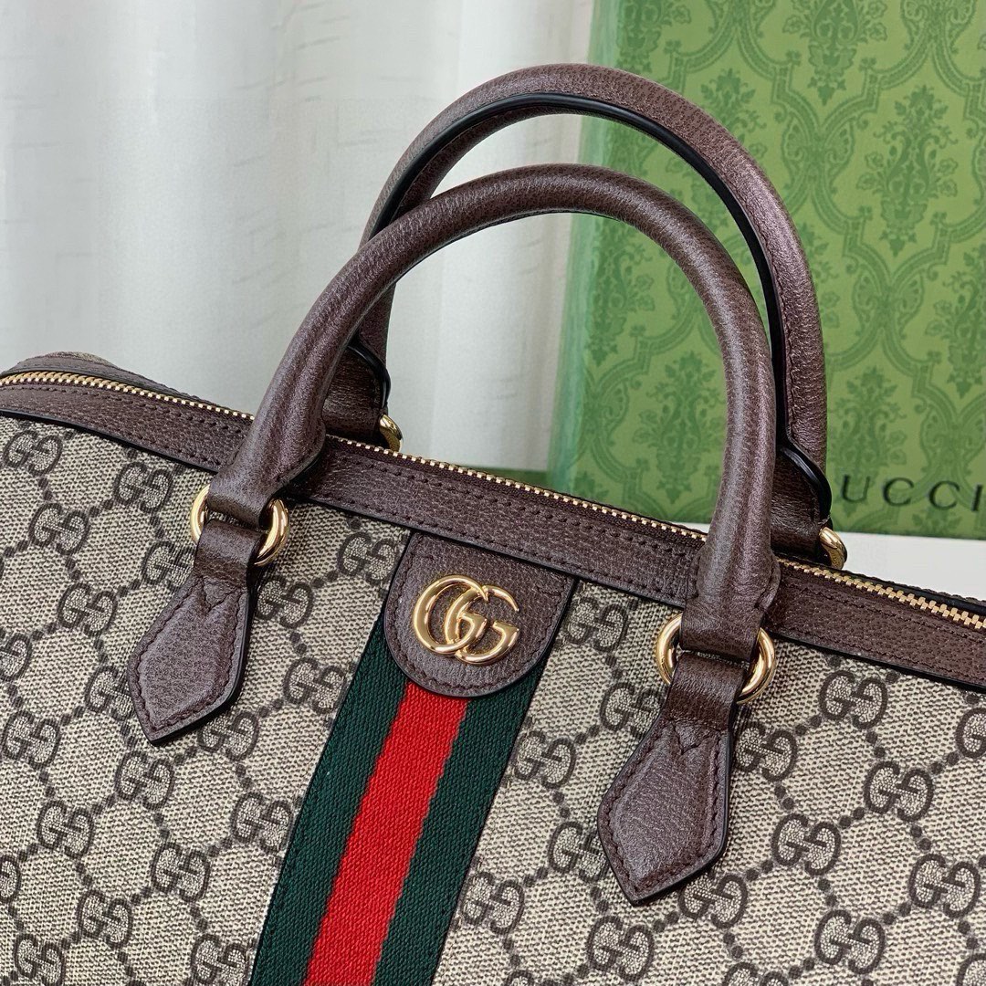 Gucci Ophidia GG Tote Bag 772065