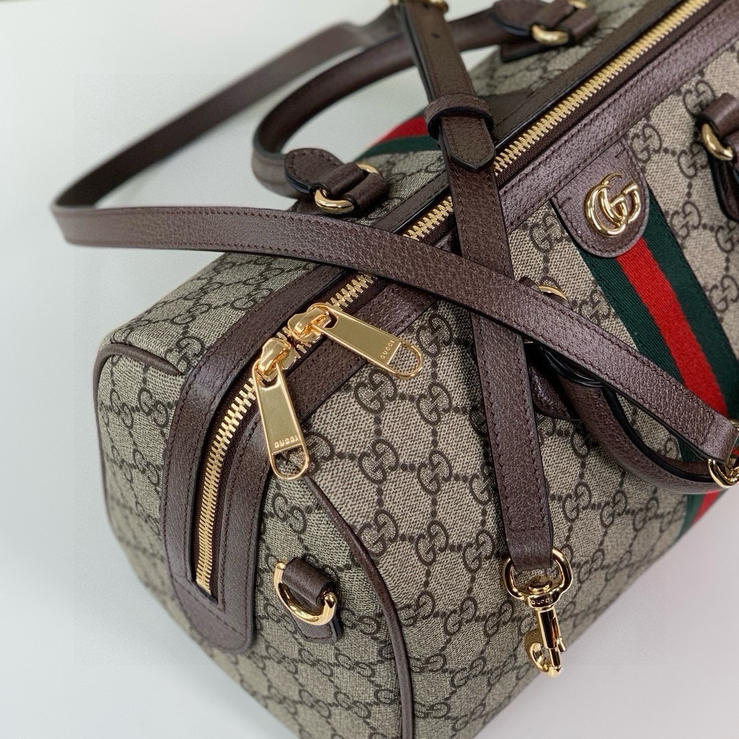 Gucci Ophidia GG Tote Bag 772065