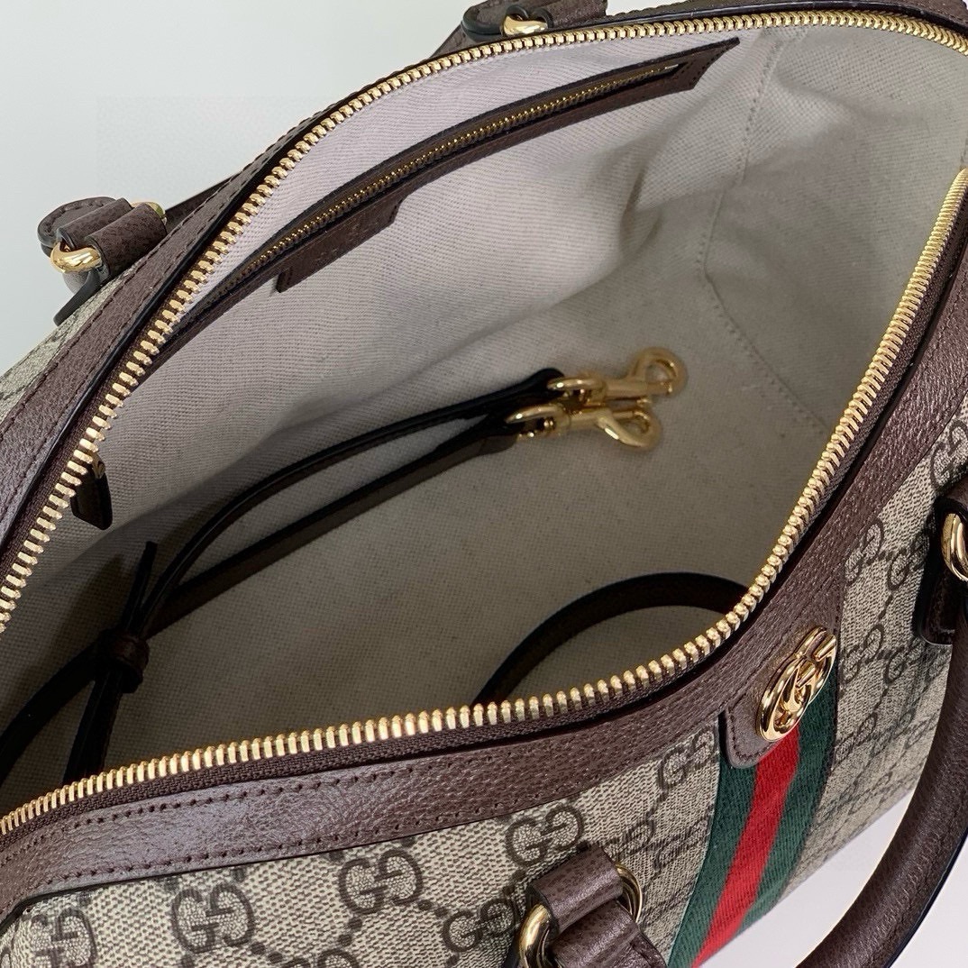 Gucci Ophidia GG Tote Bag 772065