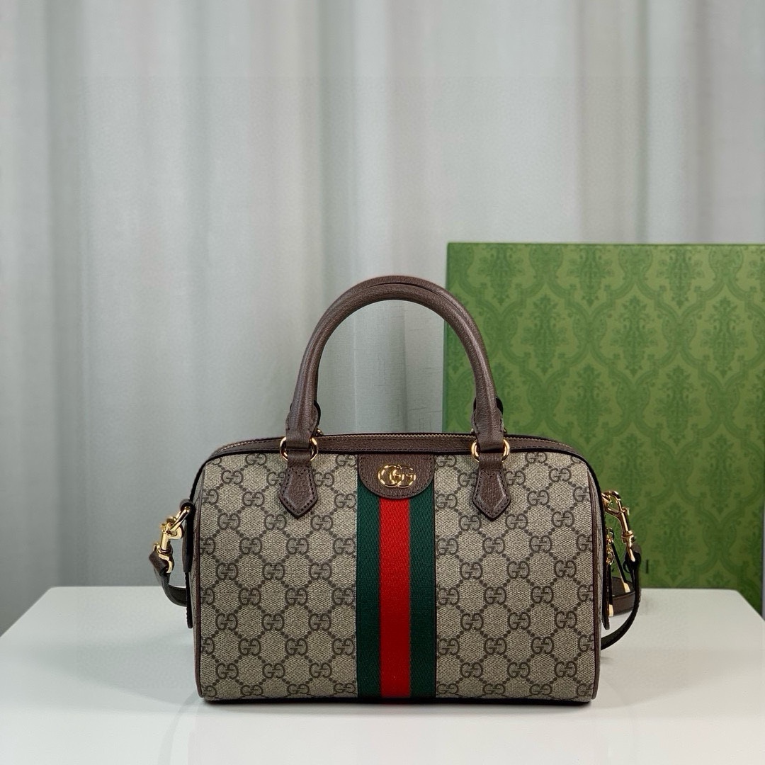 Gucci Ophidia GG Tote Bag 772061