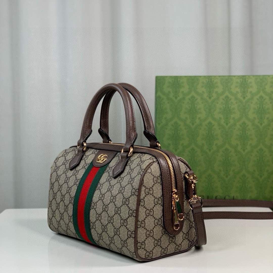 Gucci Ophidia GG Tote Bag 772061