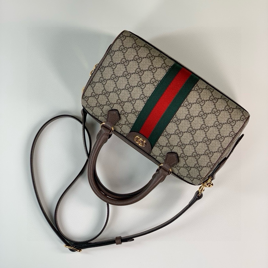 Gucci Ophidia GG Tote Bag 772061