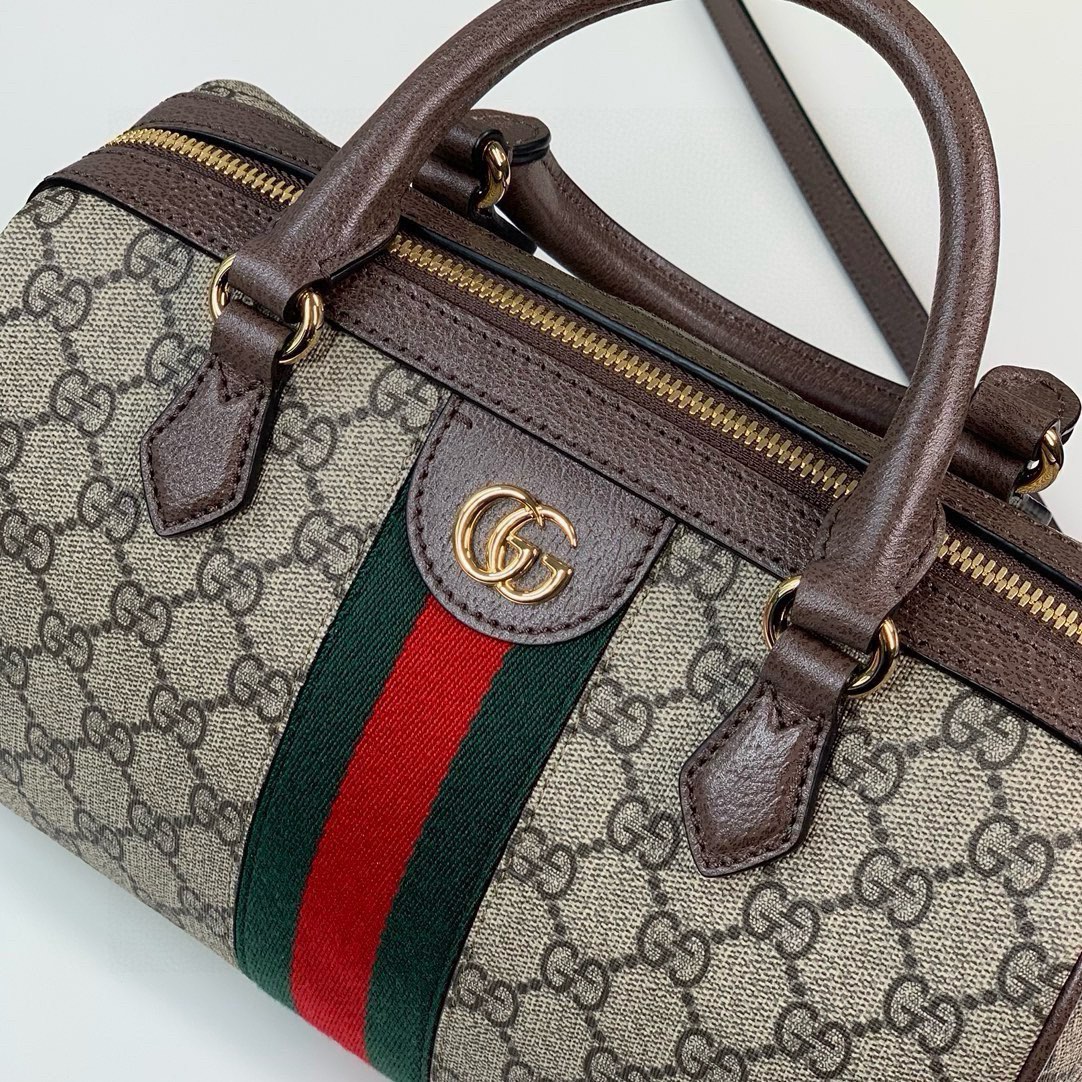 Gucci Ophidia GG Tote Bag 772061