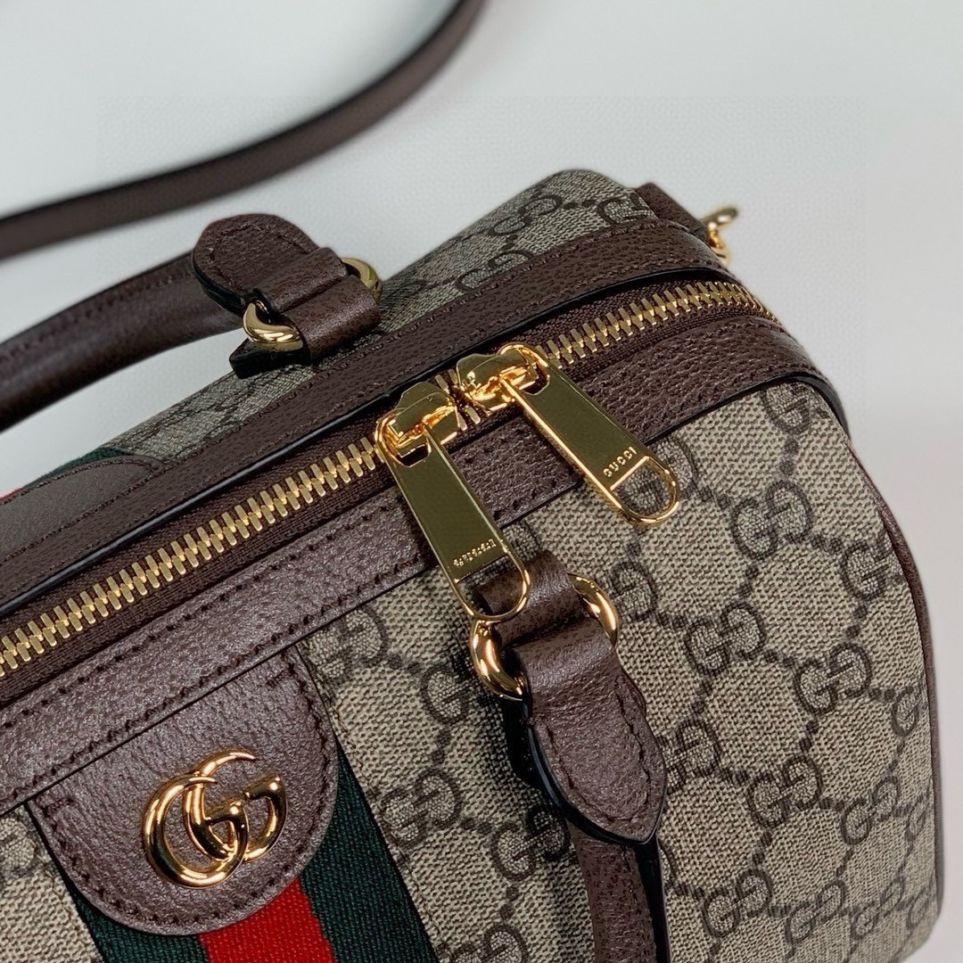 Gucci Ophidia GG Tote Bag 772061