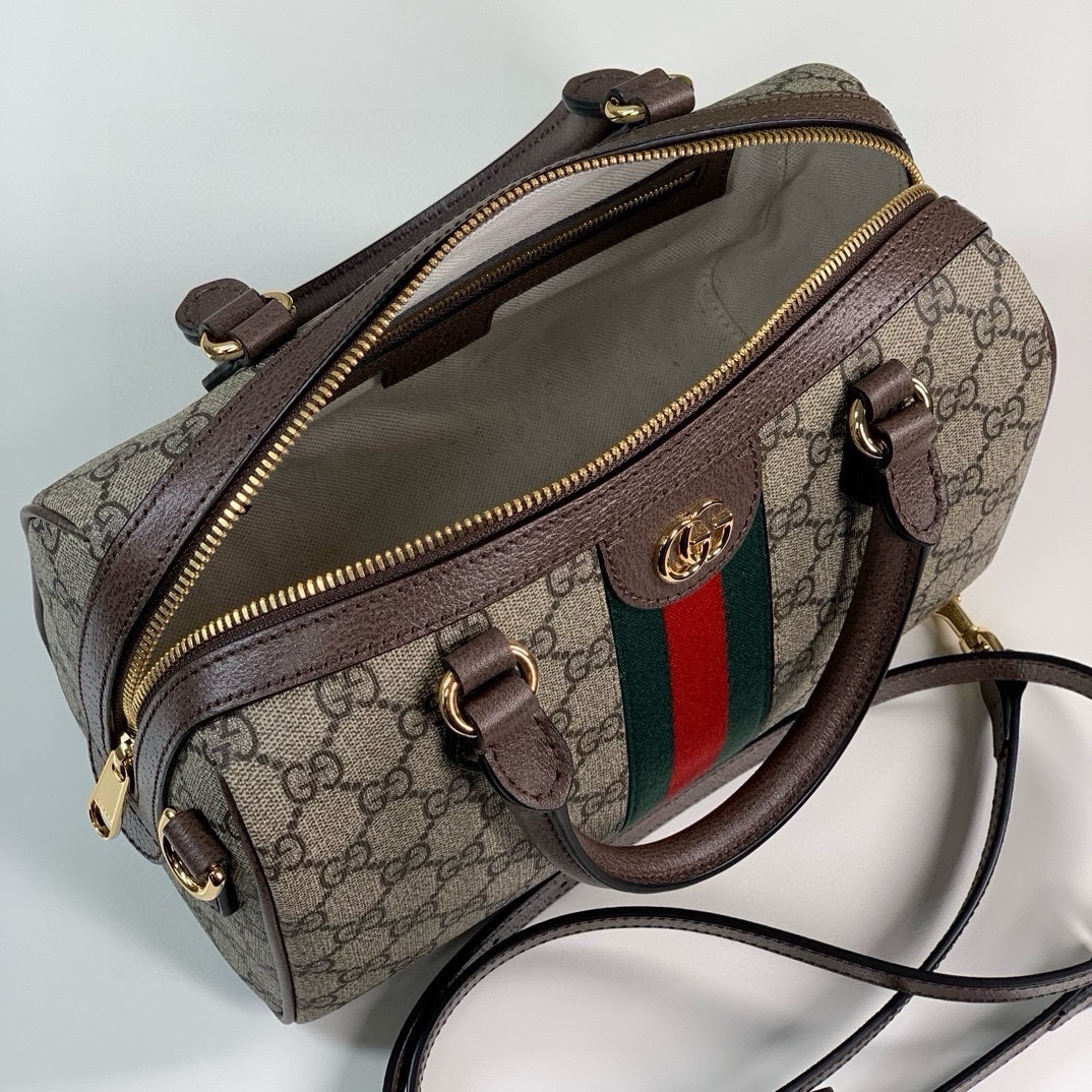 Gucci Ophidia GG Tote Bag 772061