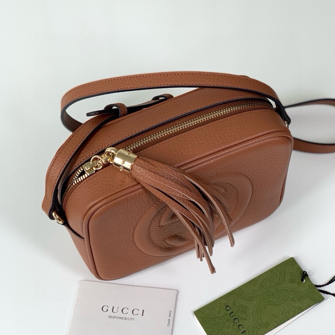 Gucci Original Quality Tote Bag 308364