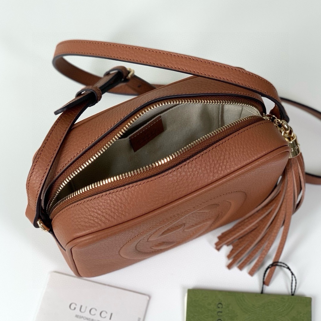 Gucci Original Quality Tote Bag 308364