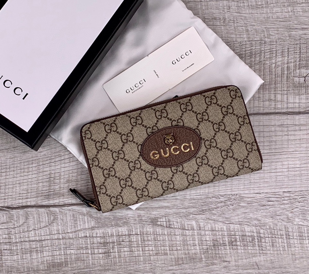 Gucci Original Quality Handbag 473973