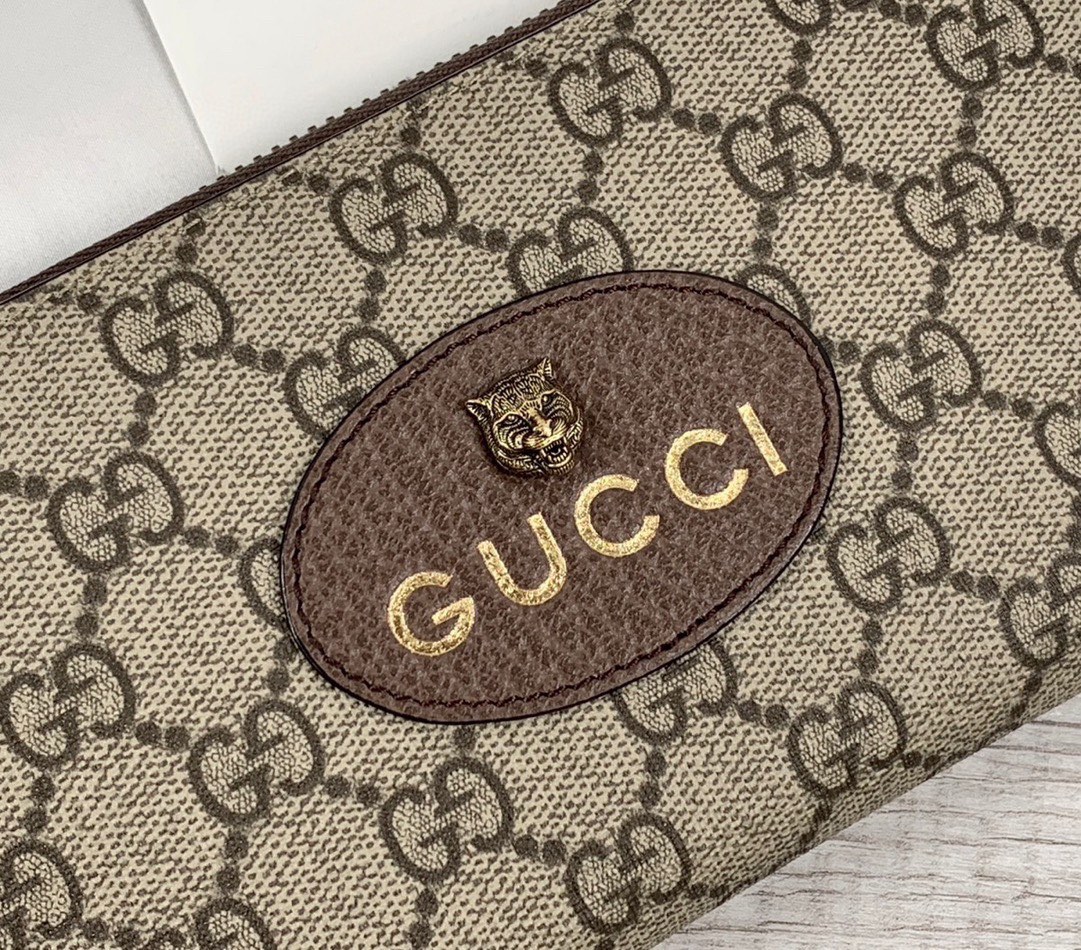 Gucci Original Quality Handbag 473973