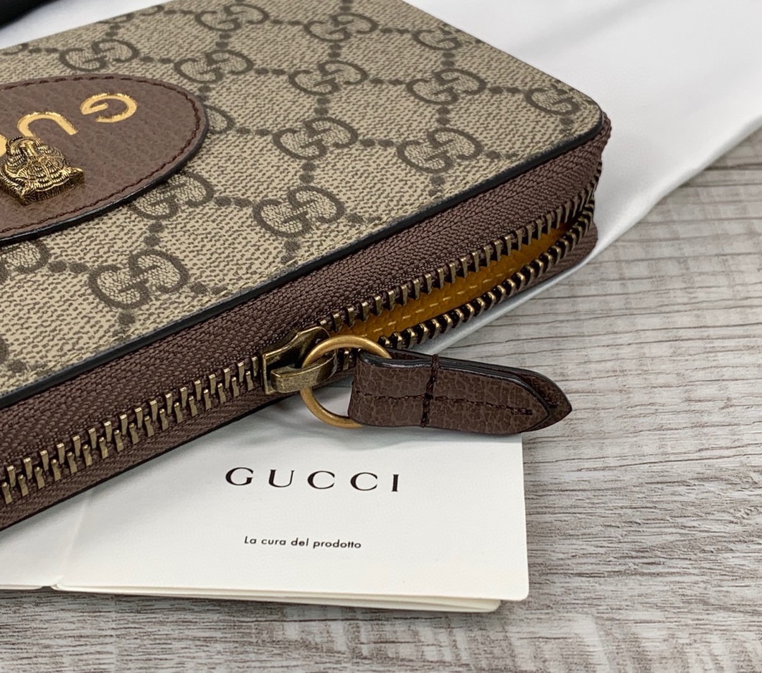 Gucci Original Quality Handbag 473973