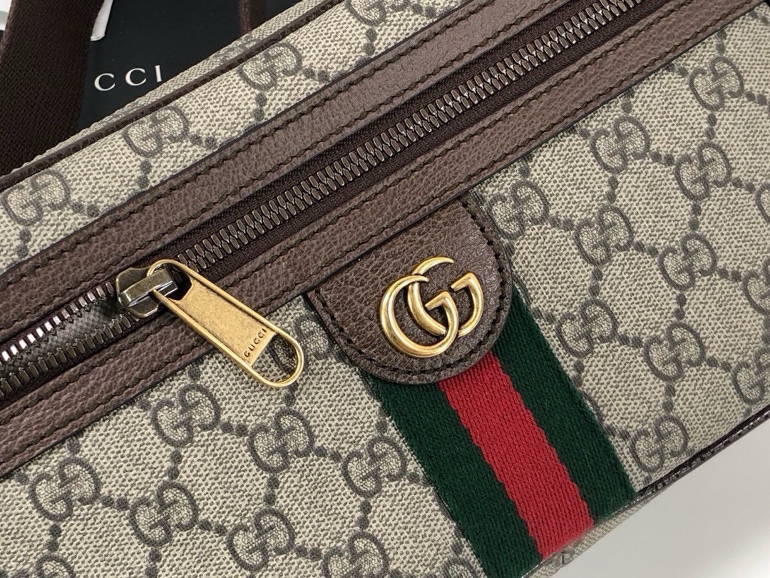 Gucci Ophidia Waist Bag 574796