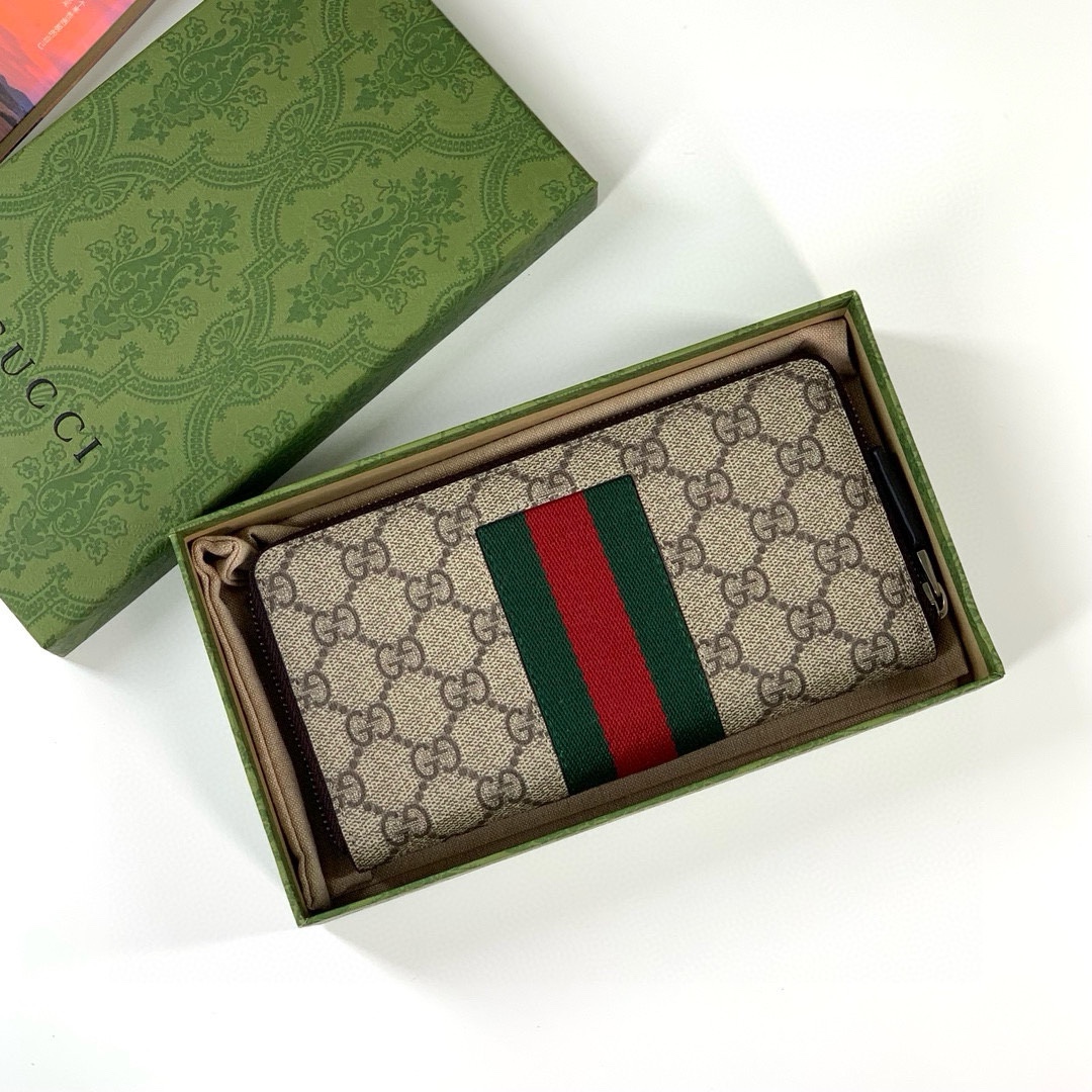 Gucci Original 408831 New Arrival - Authentic In-Store Release