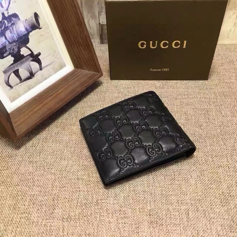 Gucci Original Quality Handbag - Style 145754