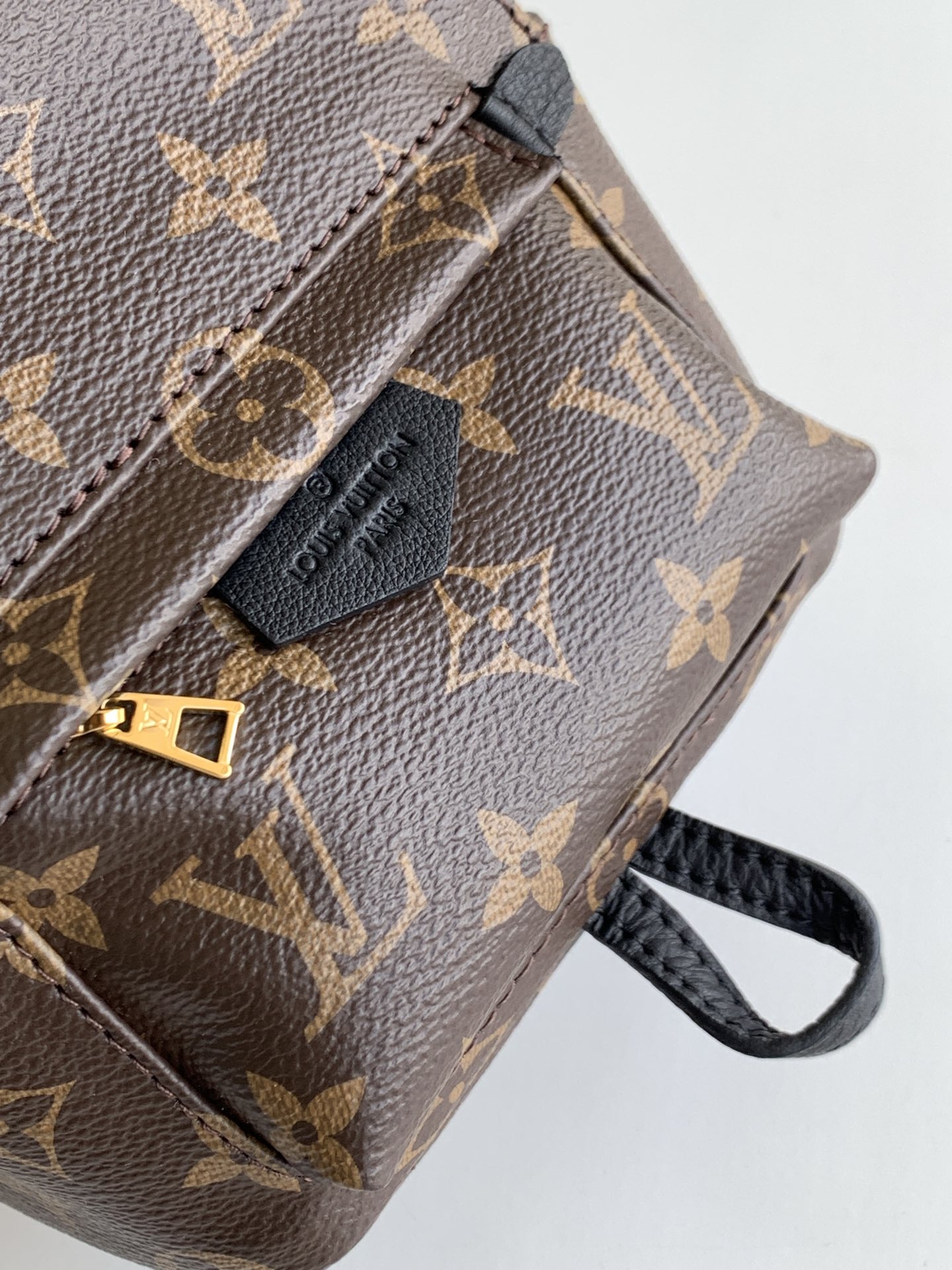 Louis Vuitton LV Monogram Backpack Mini M44873