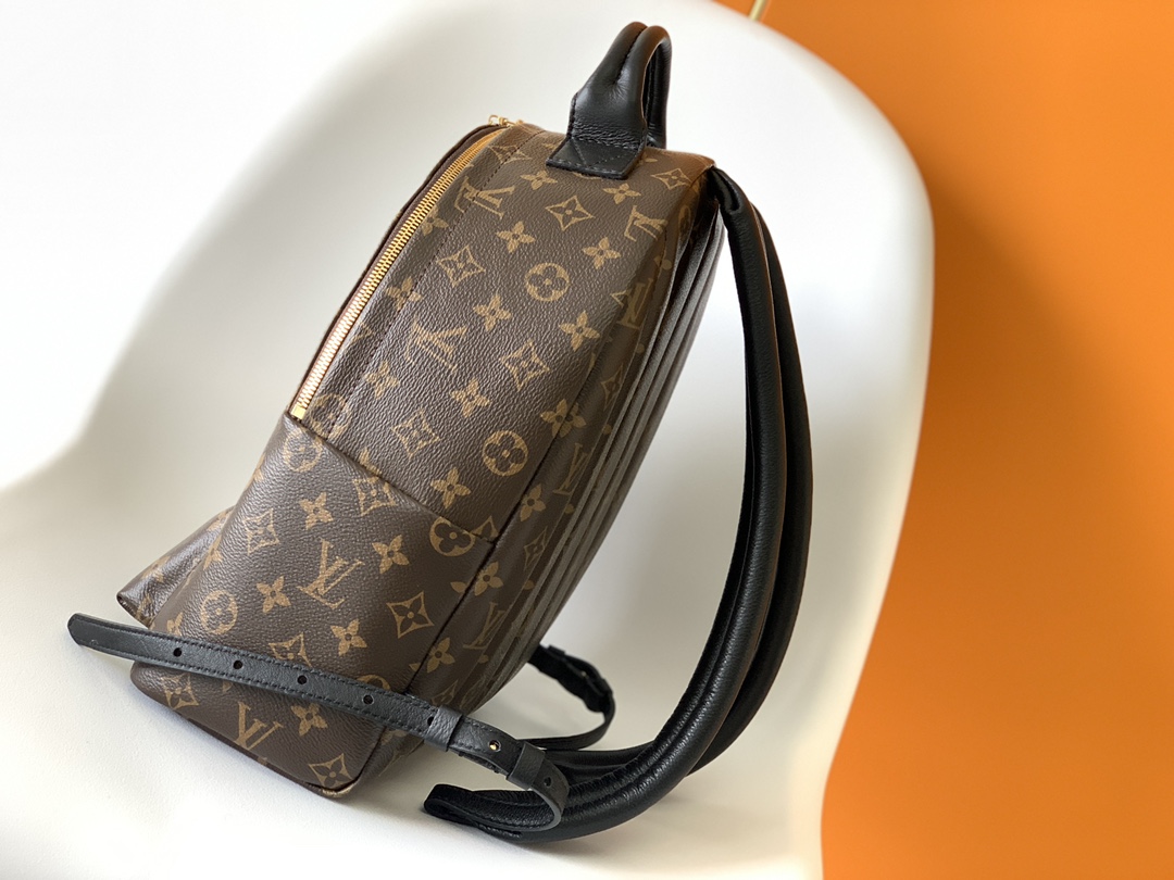 Louis Vuitton LV Monogram Backpack M44874