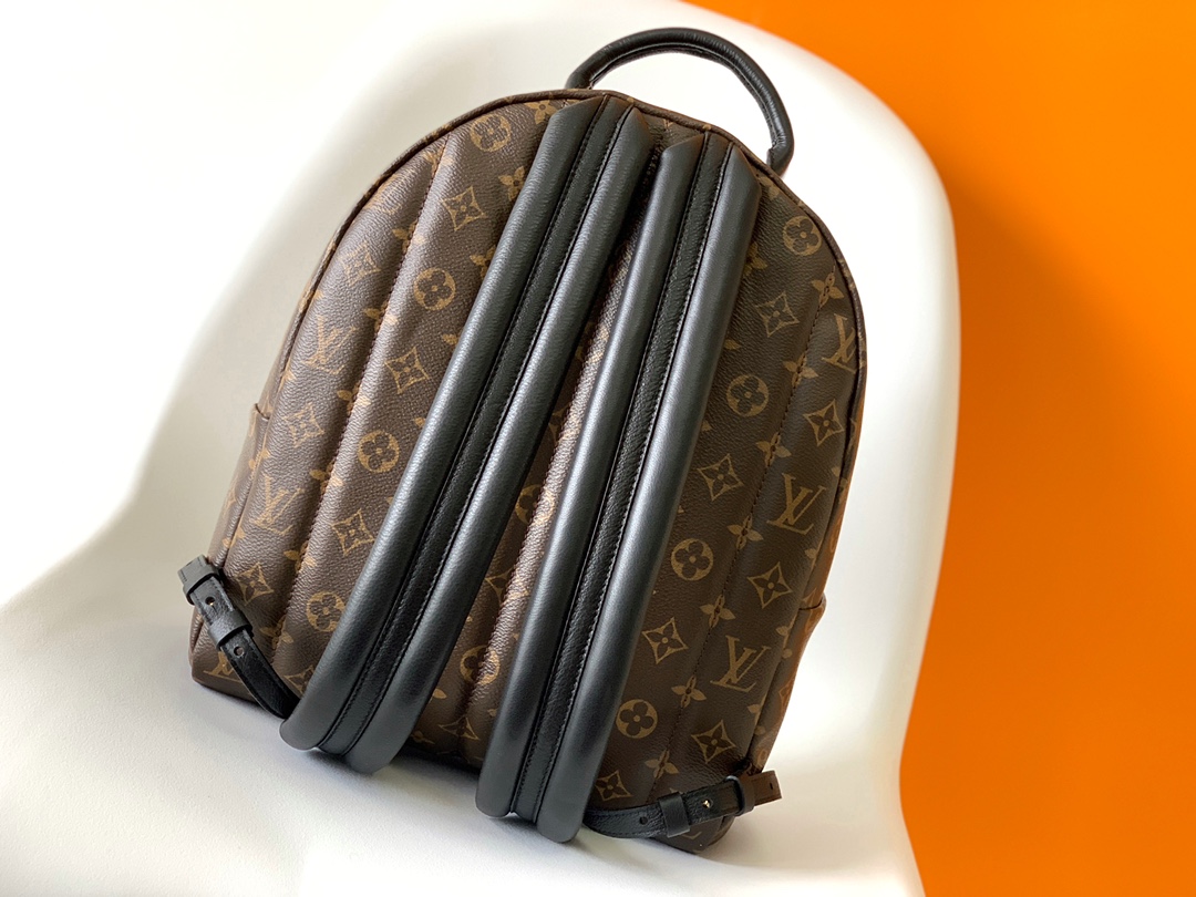 Louis Vuitton LV Monogram Backpack M44874