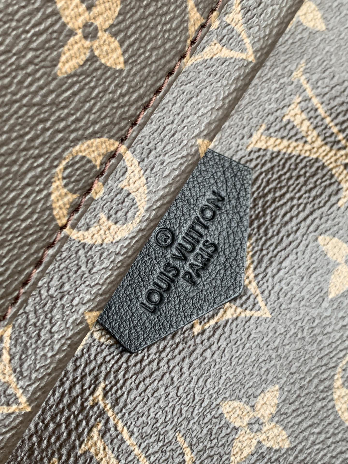 Louis Vuitton LV Monogram Backpack M44874