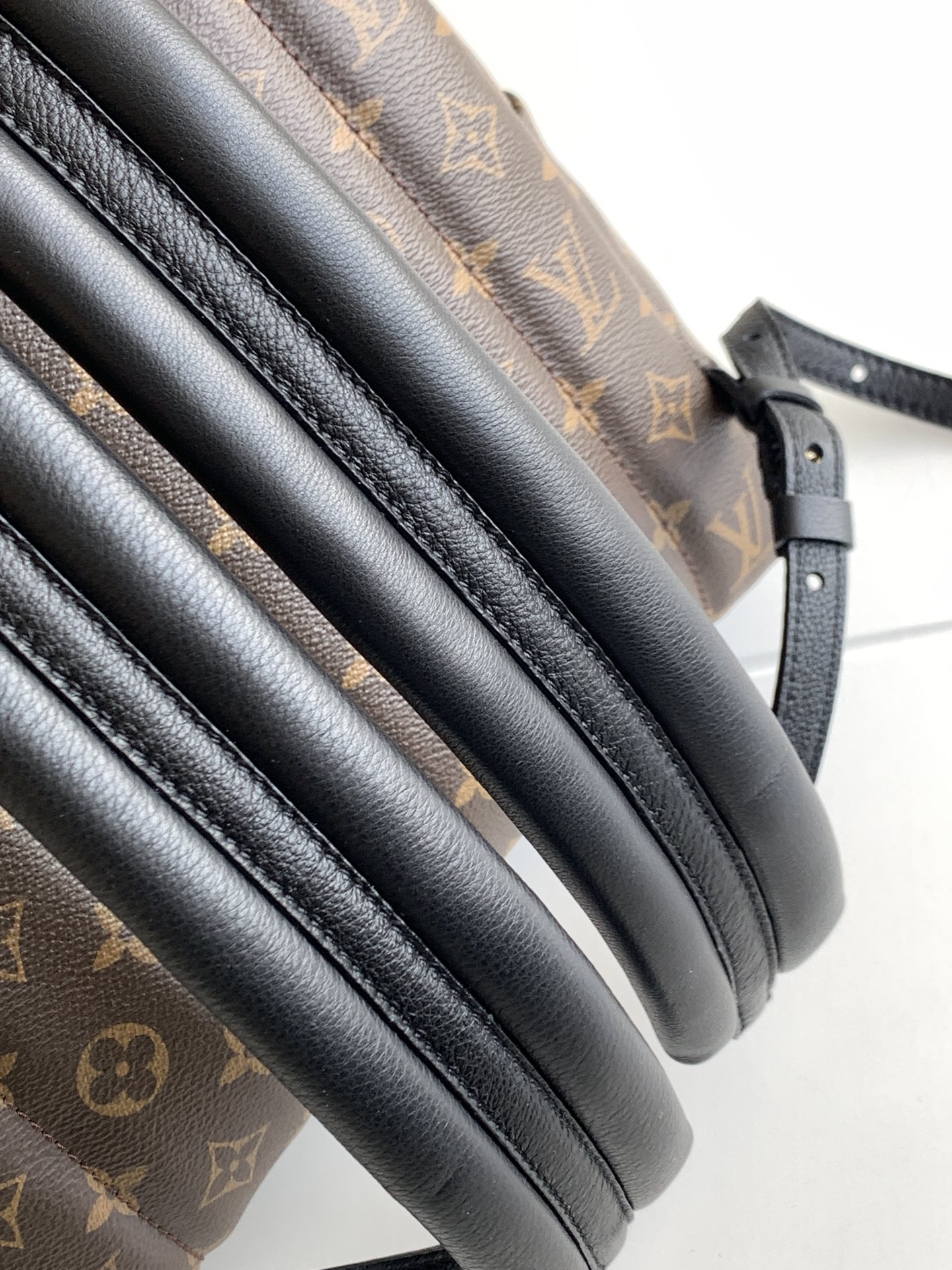 Louis Vuitton LV Monogram Backpack M44874