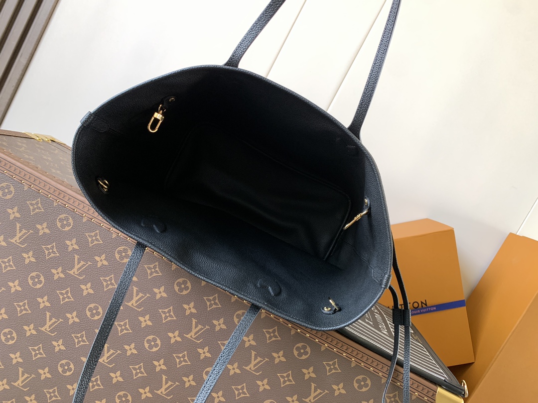  Louis Vuitton LV Neverfull Inside Out MM Handbag M11946