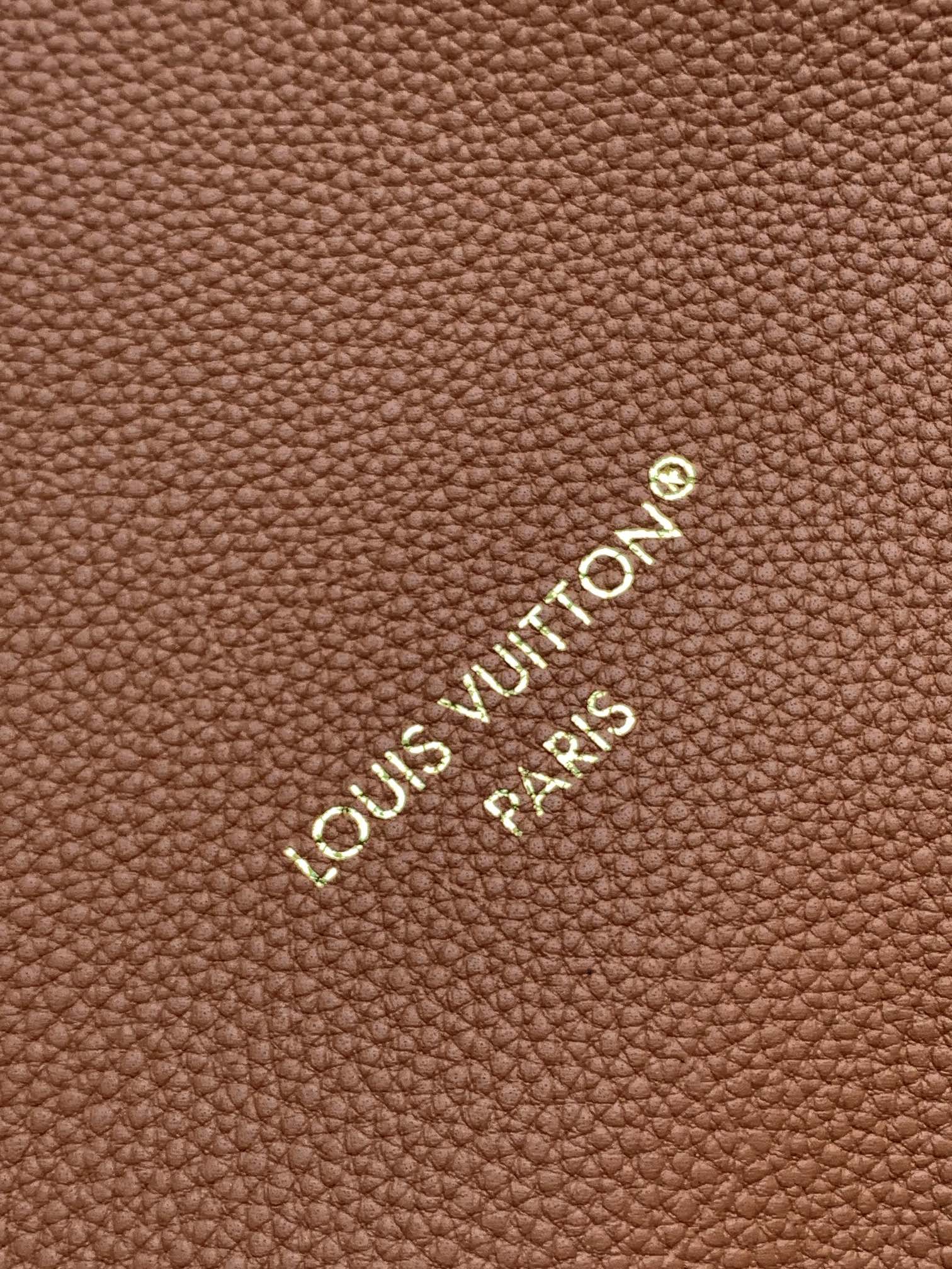  Louis Vuitton LV Neverfull Inside Out MM Handbag M12061