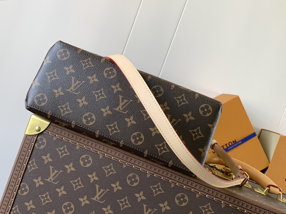 Louis Vuitton LV Grand Palais Handbag M45900