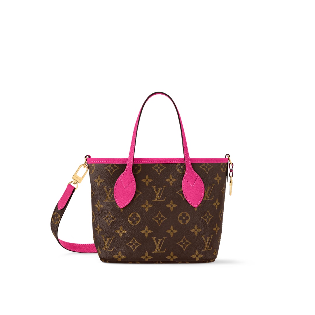 Louis Vuitton LV Grand Palais Handbag M12106