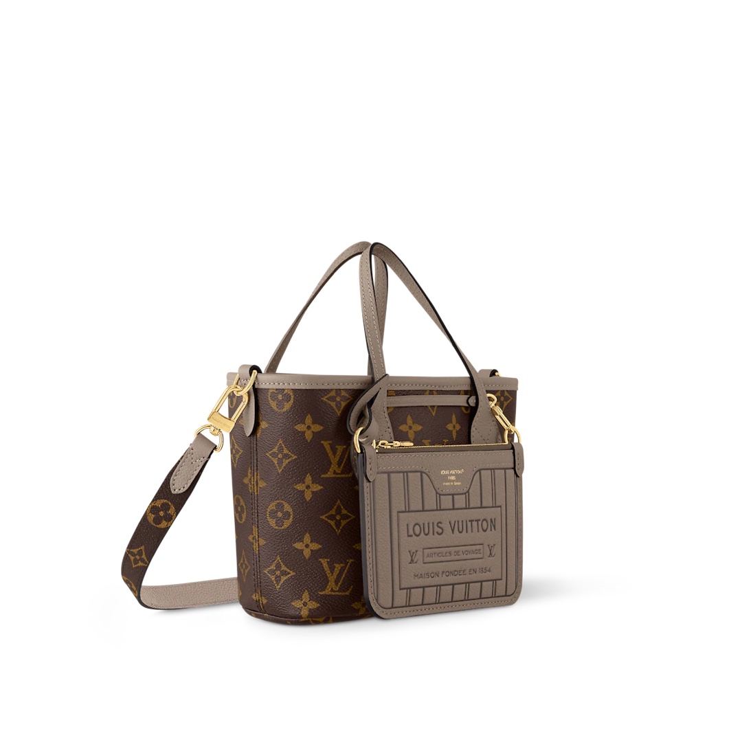 Louis Vuitton LV Grand Palais Handbag M12109