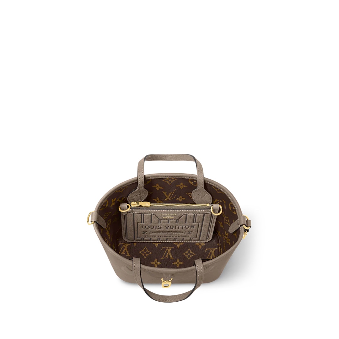 Louis Vuitton LV Grand Palais Handbag M12109