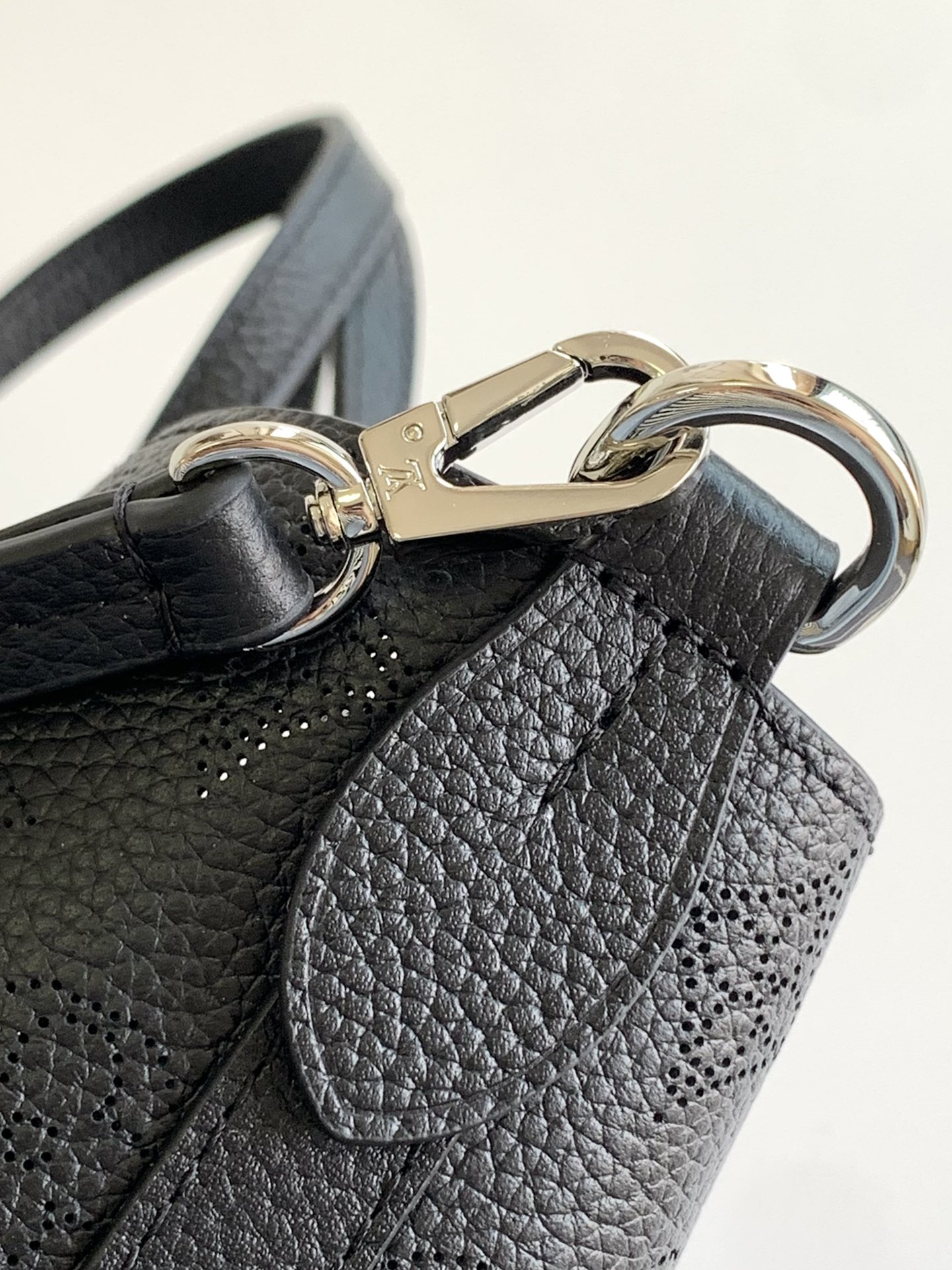 MBlossom Small Handbag M21848 by Louis Vuitton LV in Black