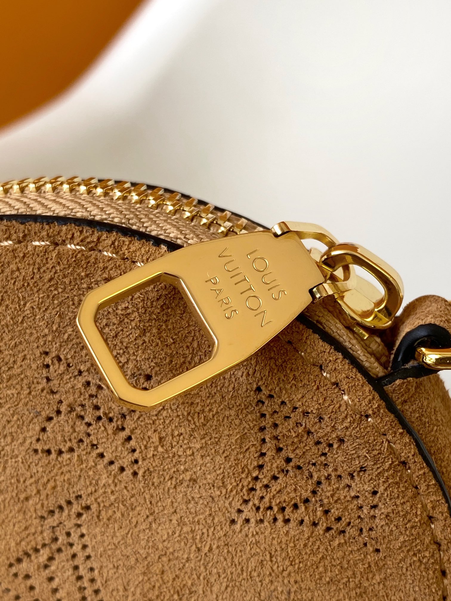 M11839 Bella Handbag by Louis Vuitton LV from the Ski Collection