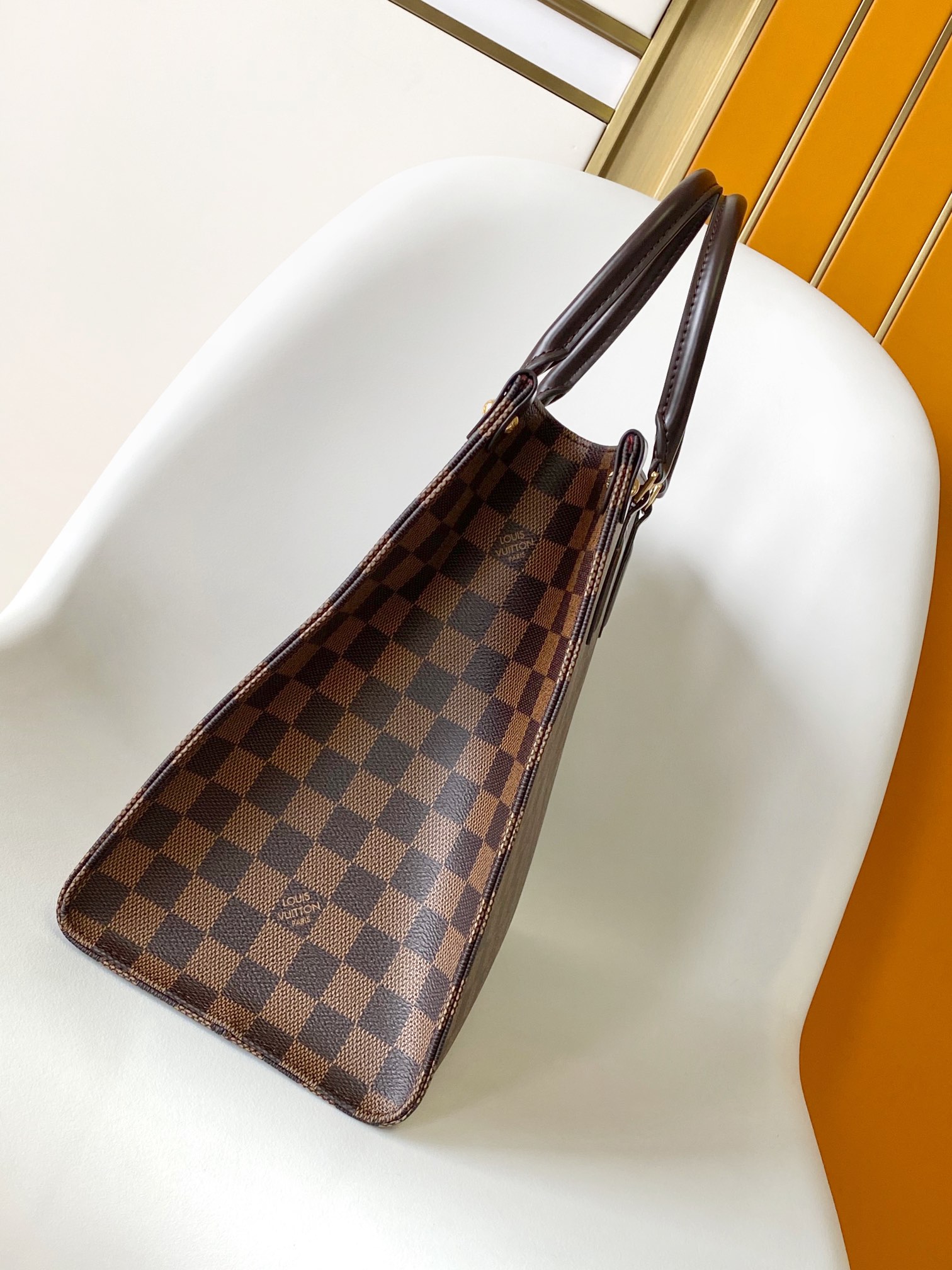 Onthego Tote Bag by Louis Vuitton LV N00065