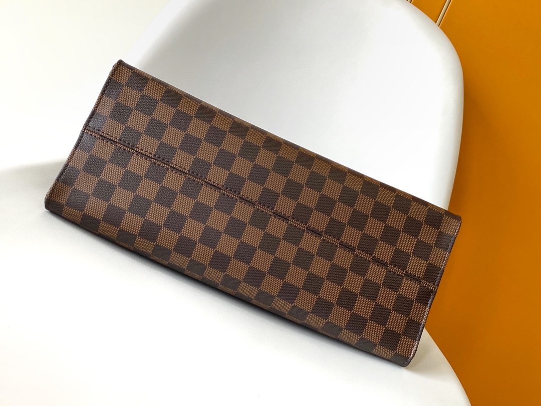 Onthego Tote Bag by Louis Vuitton LV N00065