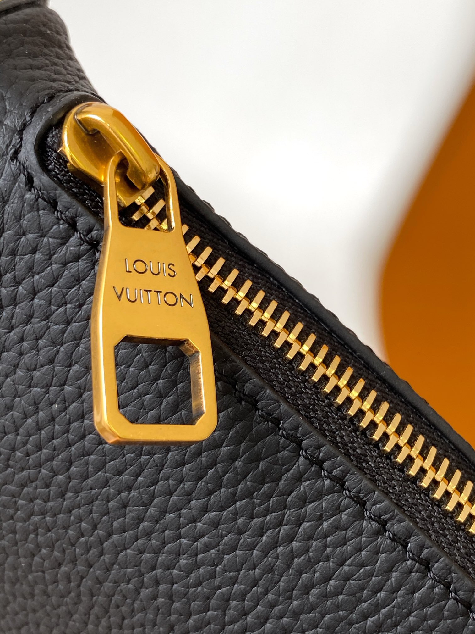 M11429 Low Key Bag by Louis Vuitton LV in Black