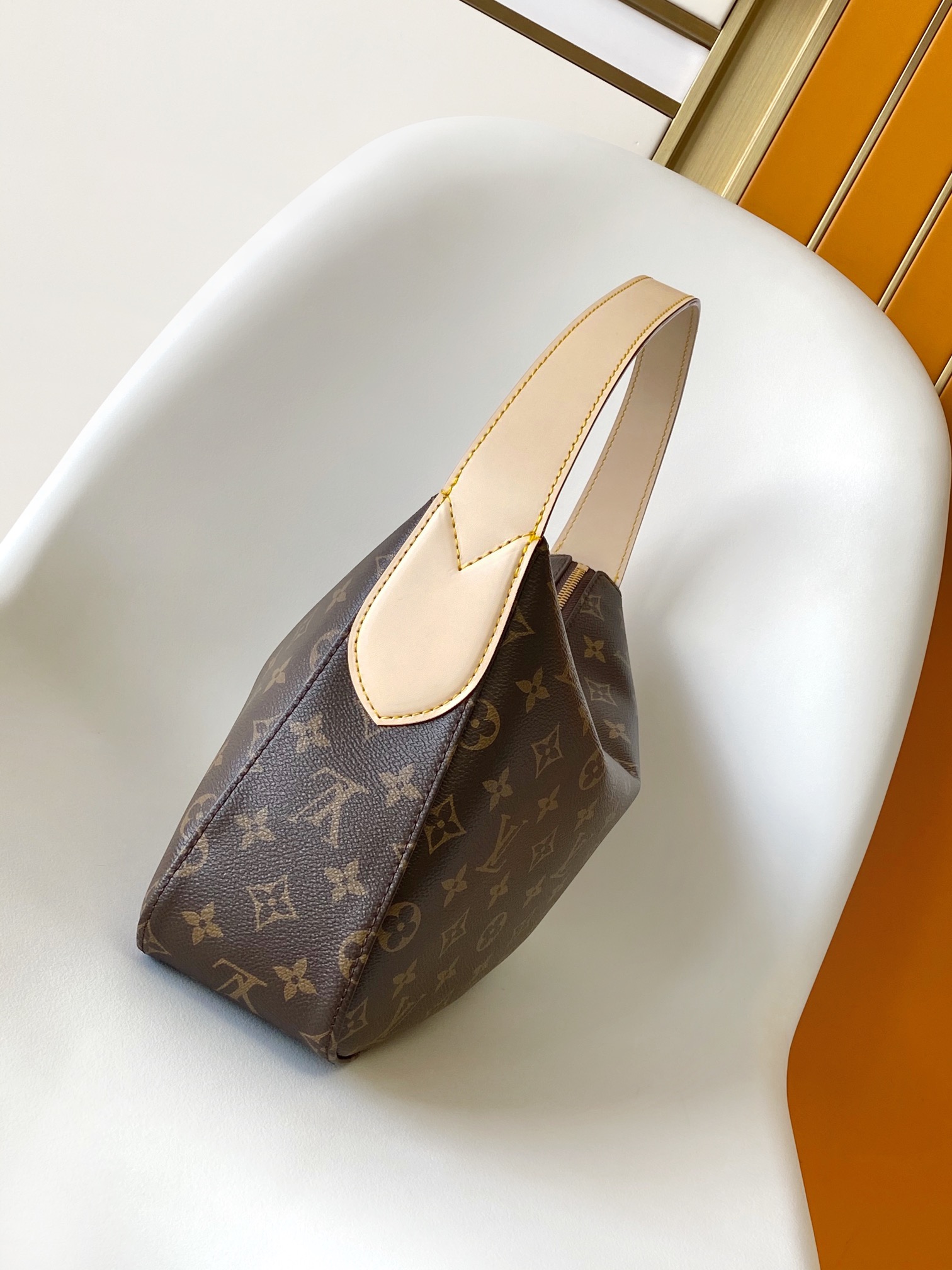 M11952 Monogram Mini Retiro Handbag by Louis Vuitton LV