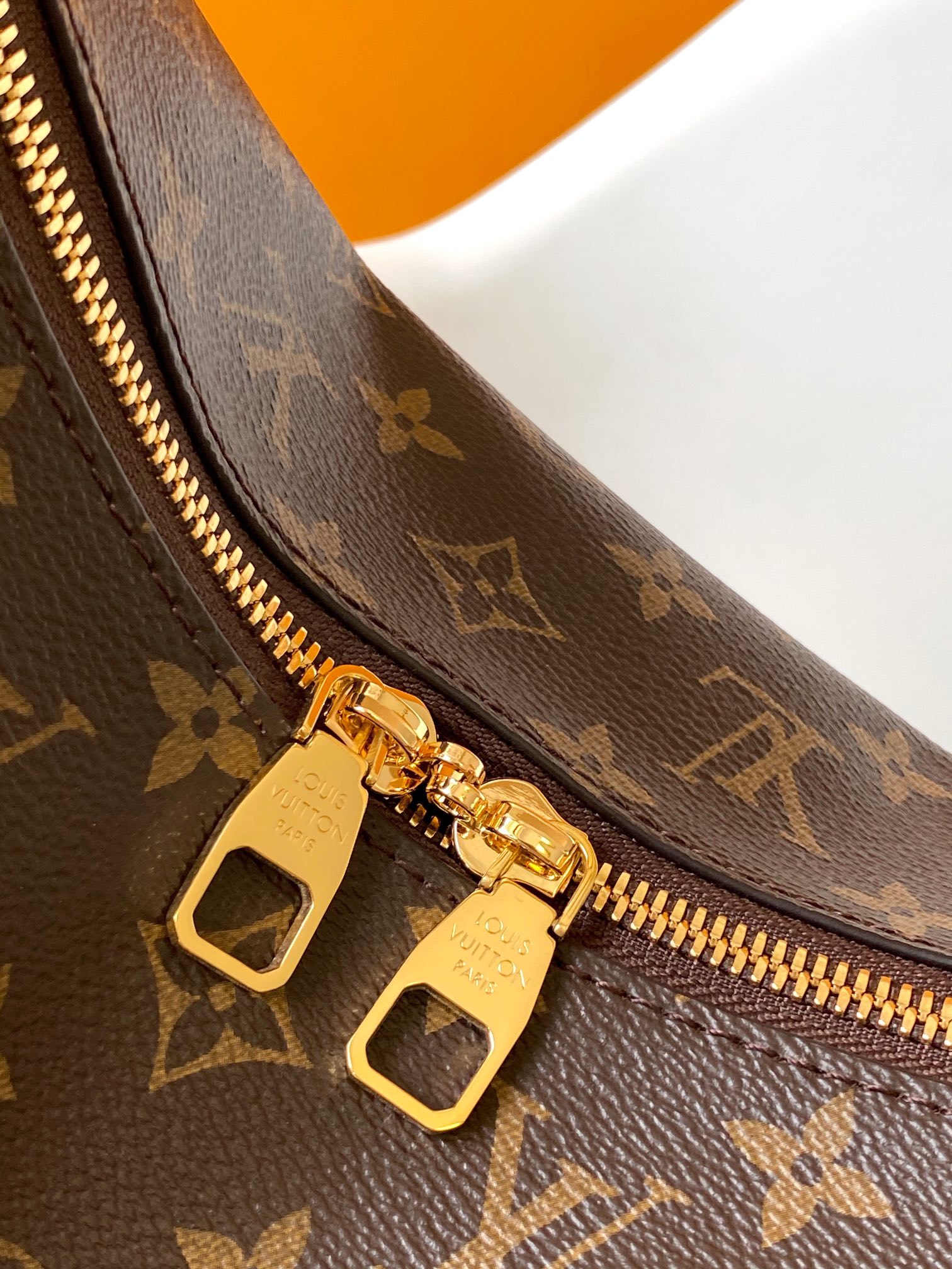 M11952 Monogram Mini Retiro Handbag by Louis Vuitton LV