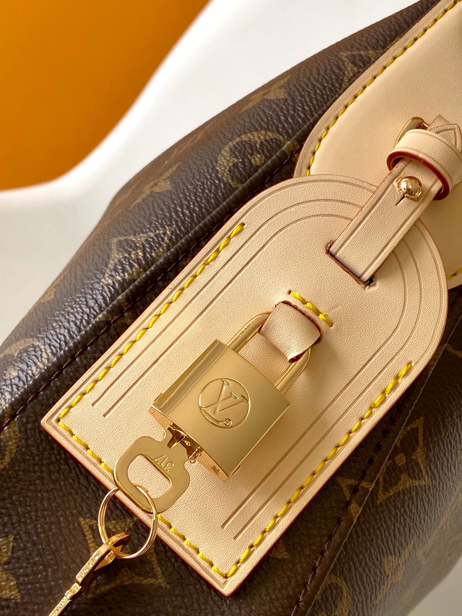 M11952 Monogram Mini Retiro Handbag by Louis Vuitton LV