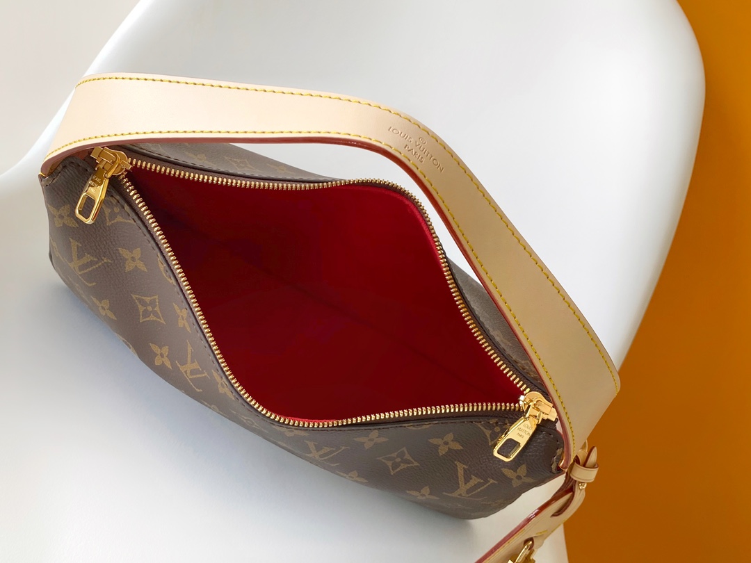 M11952 Monogram Mini Retiro Handbag by Louis Vuitton LV