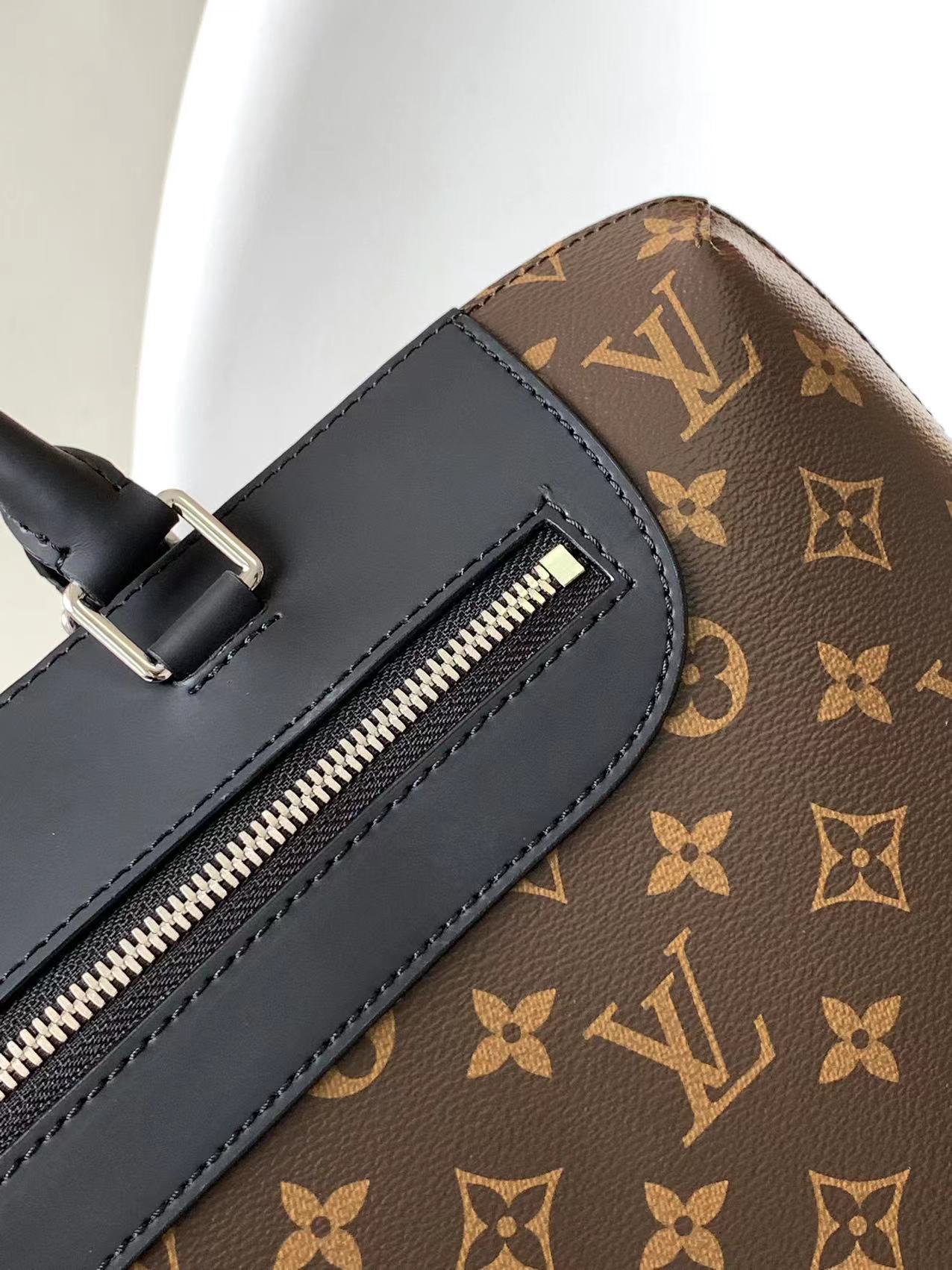 M54109 Porte-Documents Jour Briefcase by Louis Vuitton LV