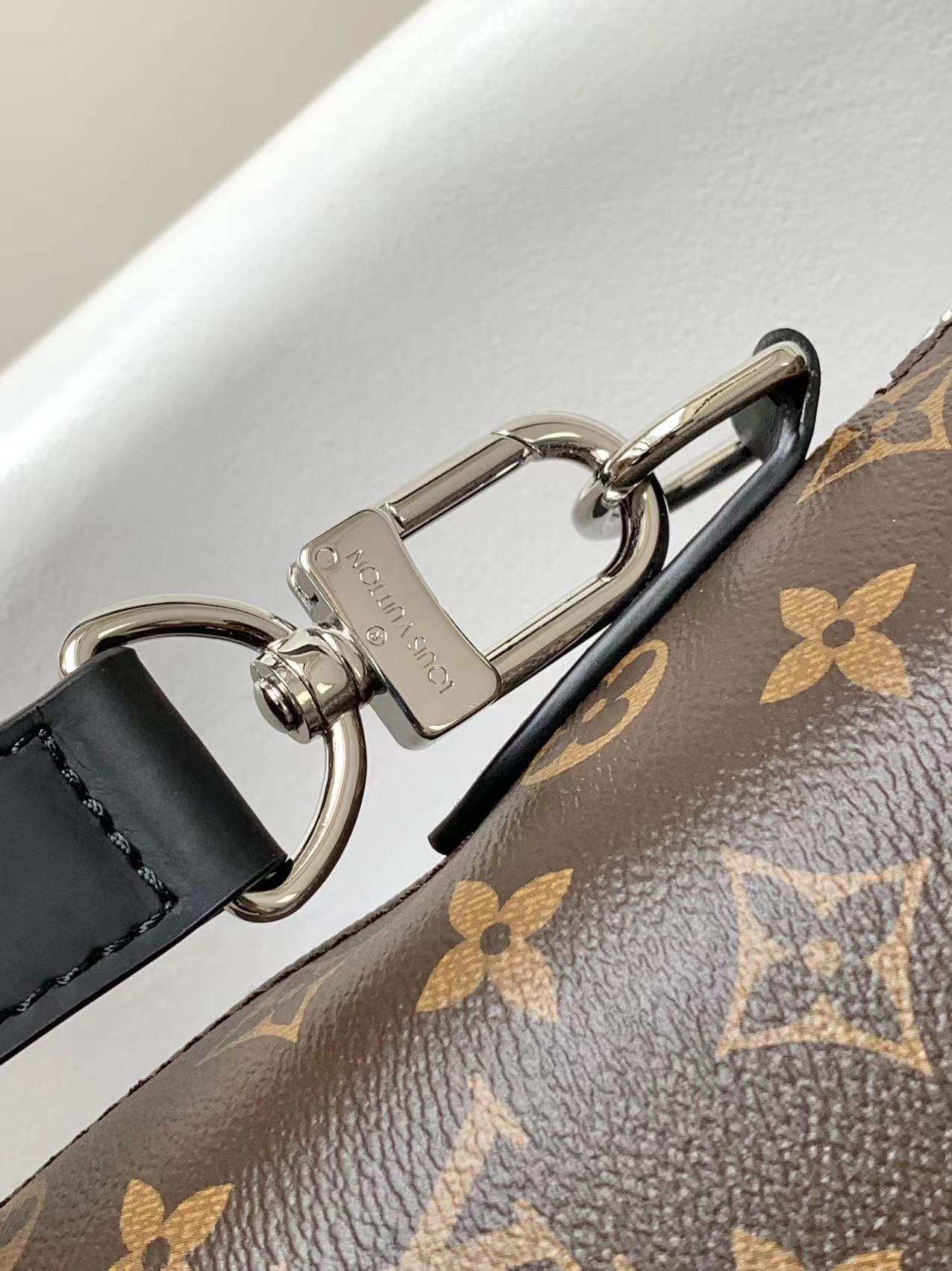 M54109 Porte-Documents Jour Briefcase by Louis Vuitton LV