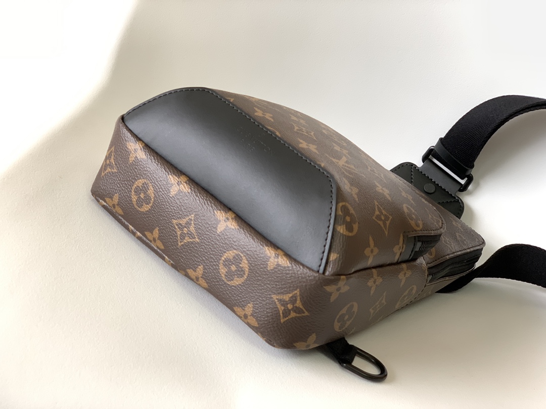 N41718 Avenue Shoulder Bag by Louis Vuitton LV - Monogram Canvas