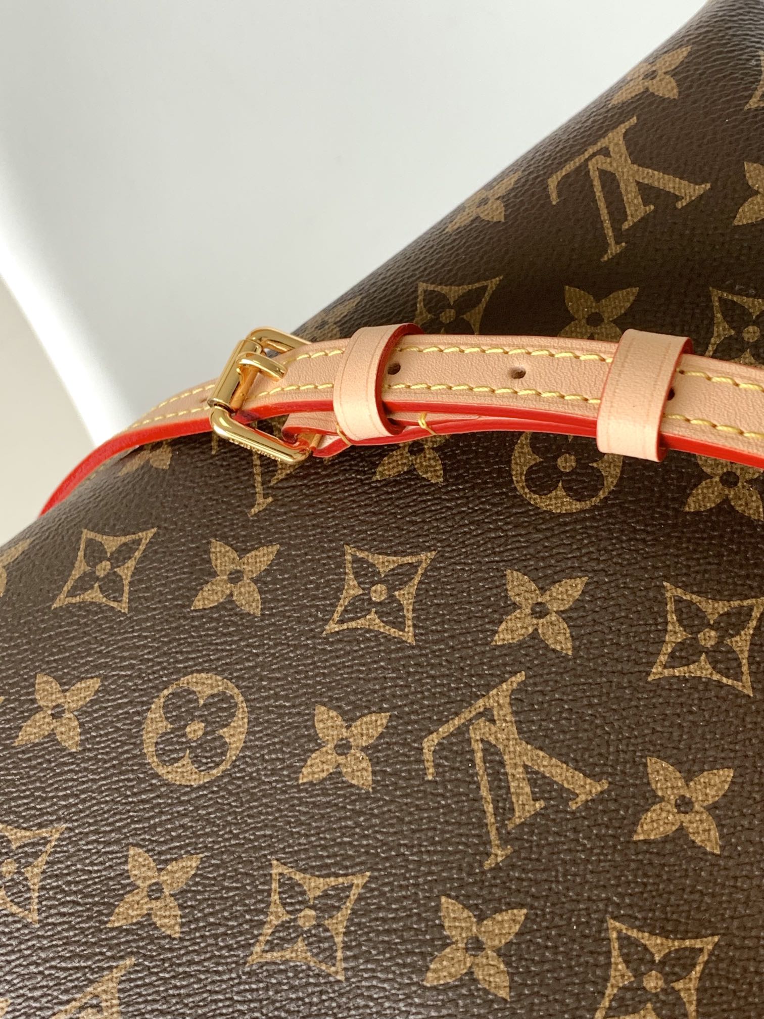 M45986 Bo??tie Mini Zipped Tote Bag by Louis Vuitton LV - Monogram Canvas