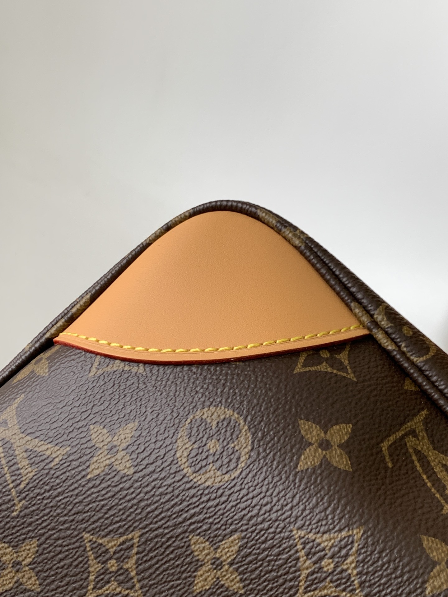 Louis Vuitton  LV Boulogne Large Handbag - M51260