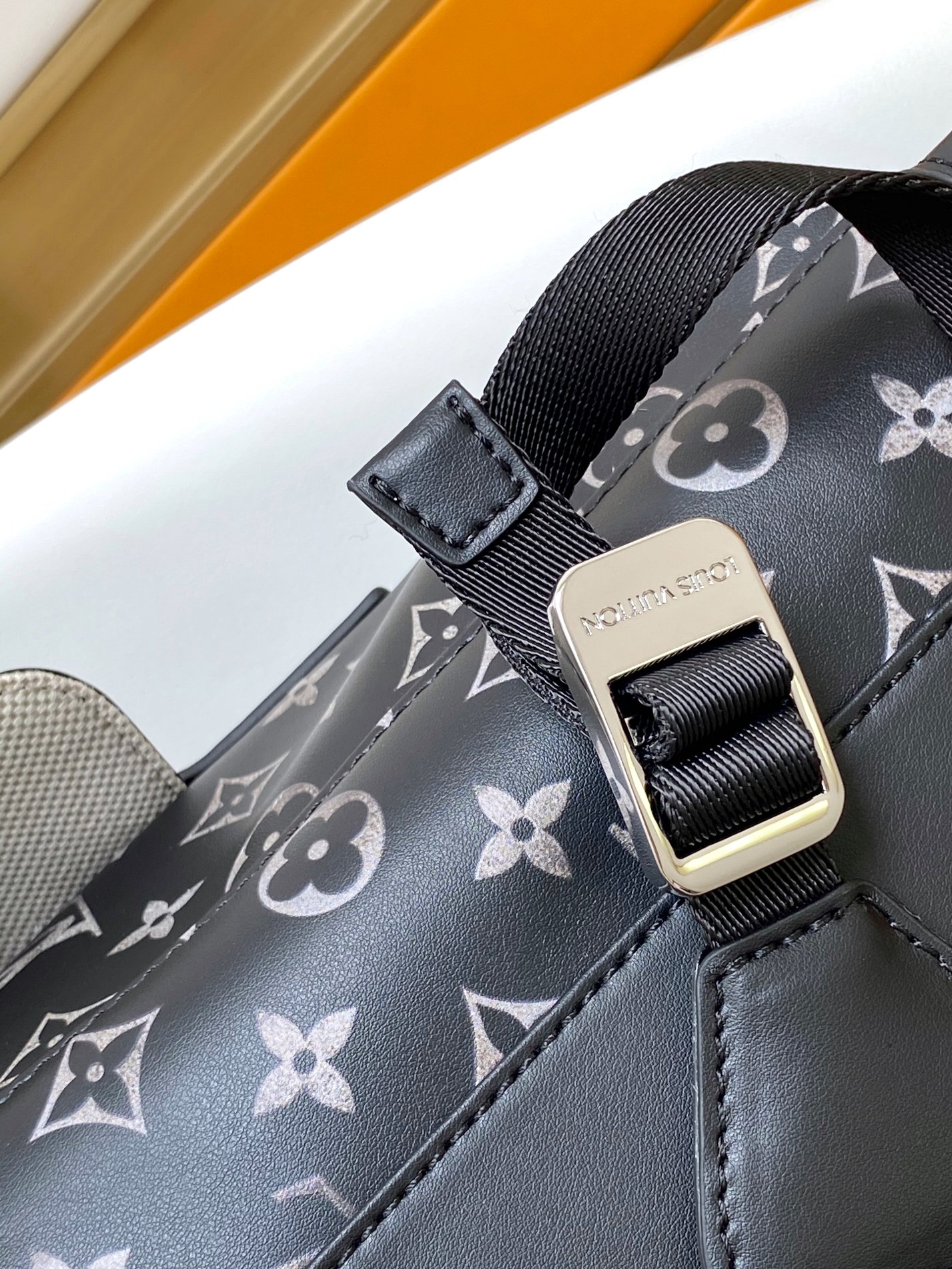 Louis Vuitton  LV Christopher Small Backpack - M11521 Monogram Canvas