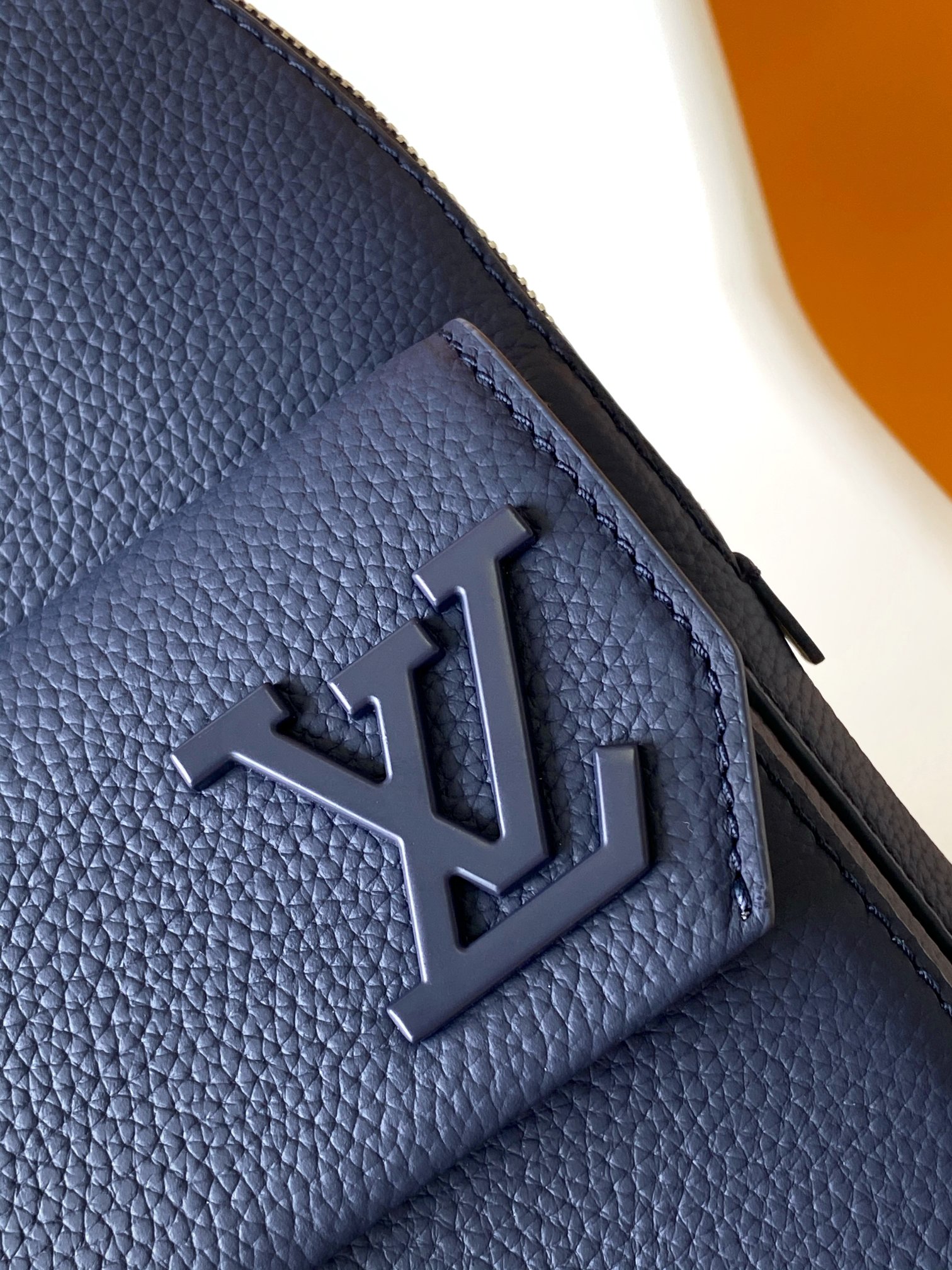 Louis Vuitton  LV Pilot Shoulder Bag - M11601 Blue