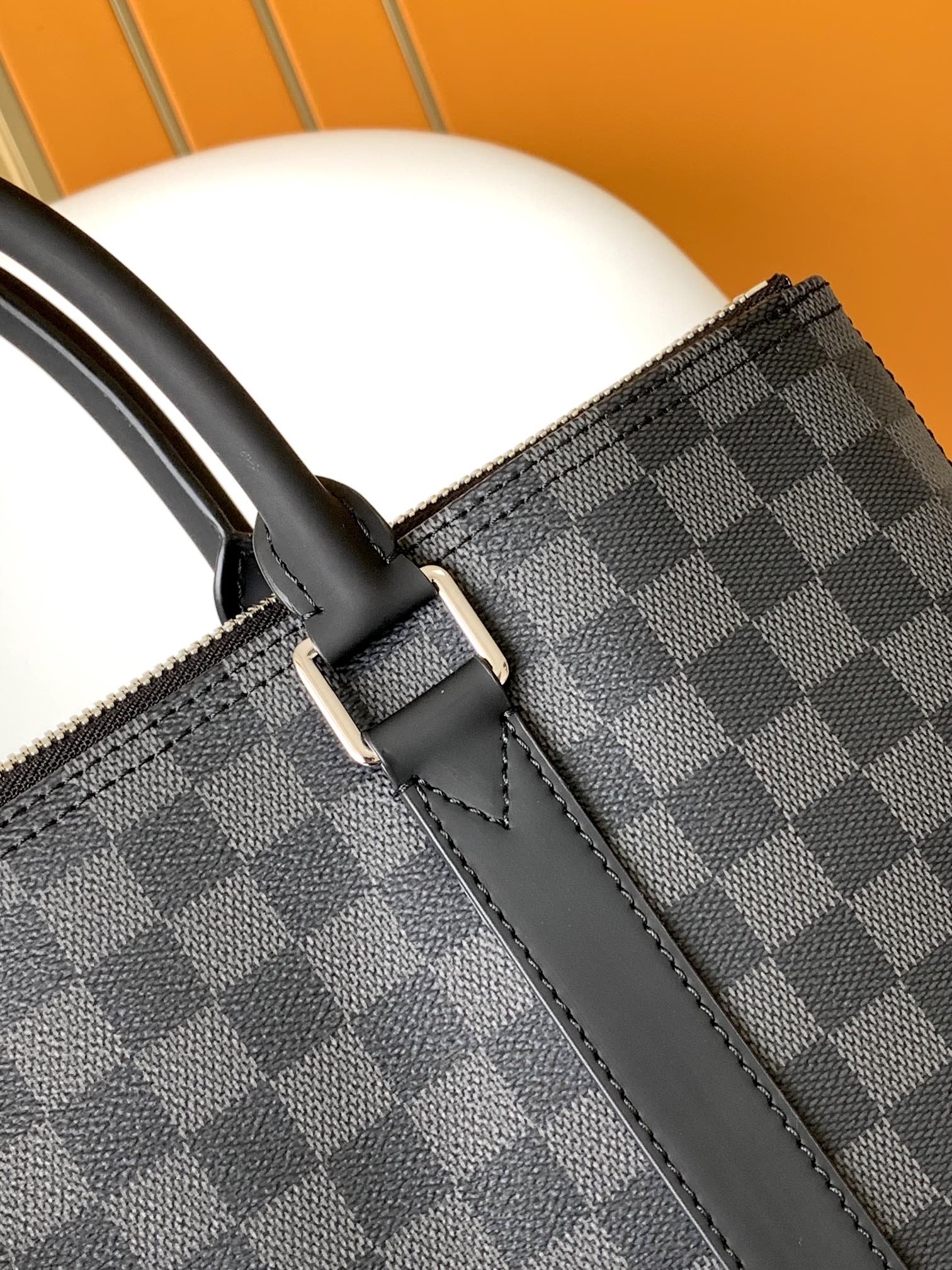 Louis Vuitton LV N40000 Anton Tote Bag