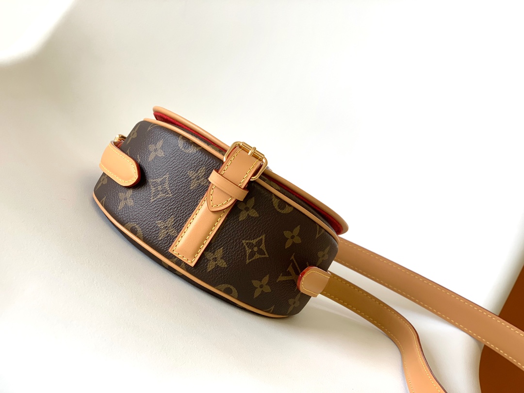 Louis Vuitton LV Tambourin Bag M44860 by Nicolas Ghesqui??re